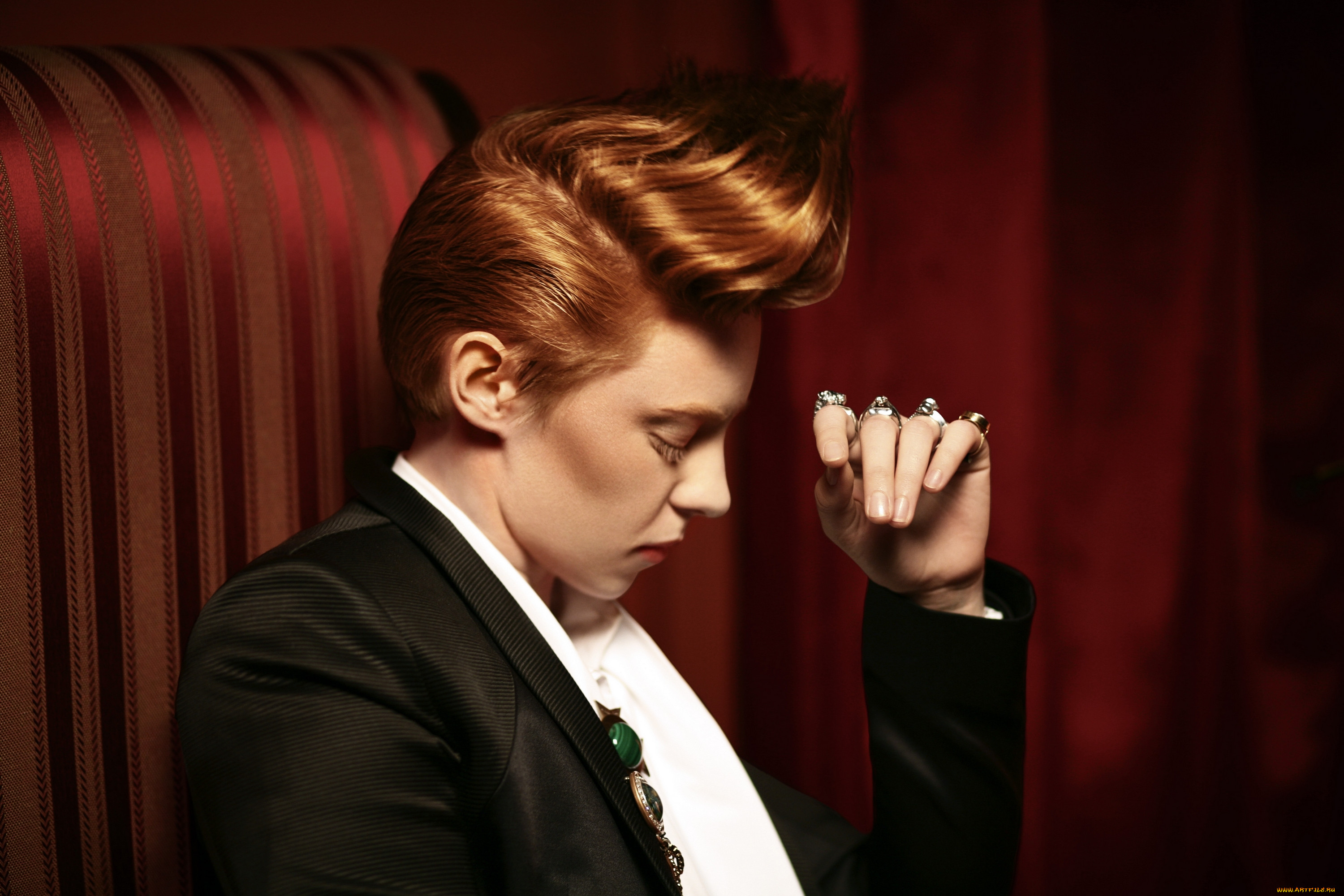 la, roux, , , elly, jackson